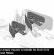 画像2: Rado Miniatures[RDM35S19]1/35 WWII ドイツ ヘッツァー駆逐戦車/III/IV号突撃砲用車内操作式機銃 機銃なし(3Dプリント製 2個入) (2)