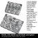 画像2: Rado Miniatures[RDM35S52]1/35 WWII ドイツ Sd.Kfz.234 8輪重装甲車シリーズ用ディテールアップセット(汎用) (2)