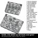 画像2: Rado Miniatures[RDM35S52]1/35 WWII ドイツ Sd.Kfz.234 8輪重装甲車シリーズ用ディテールアップセット(汎用) (2)