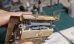 画像2: Rado Miniatures[RDM35S98]1/35 WWII ドイツ III号突撃砲 初期型排気ディフレクター(2個入) (2)