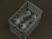 画像2: Rado Miniatures[RDM35S99]1/35 WWII ドイツ III号突撃砲 後期型排気ディフレクター(2個入) (2)