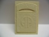 Reality in Scale[RIS35015]All American Resin Badge