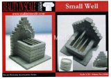 Reality in Scale[RIS35016]小さな井戸