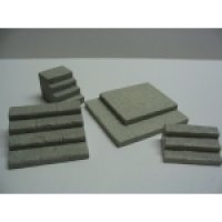 Reality in Scale[RIS35059]石階段セット(4個)
