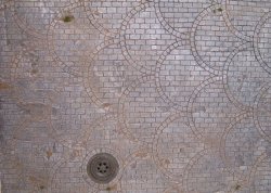 画像1: Reality in Scale[RIS35092]古い市場の石畳