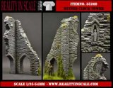 Reality in Scale[RIS35269]時計塔の廃墟