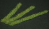 Reality in Scale[GL-032]草の畝、緑 2-6mm高10cm長 6本入り