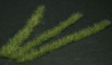 Reality in Scale[GL-033]草の畝、濃い緑 2-6mm高10cm長 6本入り