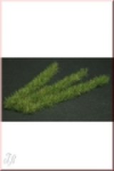 Reality in Scale[GL-037]草の畝、濃い緑 6-12mm高10cm長 6本入り