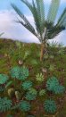 画像7: Reality in Scale[PLA01]ジャングルの植物セット その1