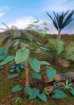 画像5: Reality in Scale[PLA04]ジャングルの植物セット その4