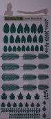 画像13: Reality in Scale[PLA04]ジャングルの植物セット その4