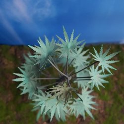 画像3: Reality in Scale[PLA06]ジャングルの樹 その1