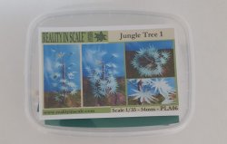 画像6: Reality in Scale[PLA06]ジャングルの樹 その1