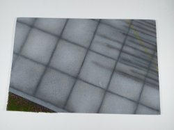 画像5: Reality in Scale[RIS35311]1/48スケール 舗装滑走路 道路脇の雑草地付