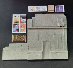 画像2: Reality in Scale[RIS35321]1/35 アラブ/中東の歯科診療所