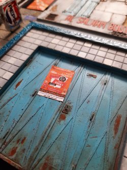 画像8: Reality in Scale[RIS35322]1/35 アラブ/中東のファッションストア「アルサラム ブティック」