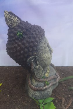 画像6: Reality in Scale[RIS35329]1/35 ジャングルの廃仏