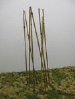 画像1: Reality in Scale[TREE03]竹のセット 1