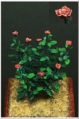 Reality in Scale[GL-119]薔薇 24株