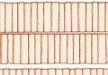 Reality in Scale[SI3-001]レーザーカットされた木の板 釘跡なし