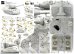 画像3: ロコムモデル [RCAF35121]1/35 WWII独 ヤークトティーガー 初期型 エッチング基本セット(DML用)