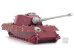 画像8: ロコムモデル [RCAF35123]1/35 WWII独 ティーガーII ヘンシェル砲塔 エッチング基本セット(モンモデル用)