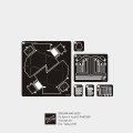 ロコムモデル [RCAF35139]1/35 WWII独 パンターD型 ゲペックカステンセット(タミヤ用)