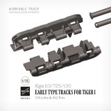 RoyalModel[RM903]1/16 WWII ドイツ軍 DAK エルヴィン・ロンメル