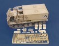 RoyalModel[RM023]1/35 米 MLRS 多連装ロケット ディテールセット