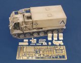 RoyalModel[RM023]1/35 米 MLRS 多連装ロケット ディテールセット