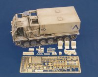 RoyalModel[RM023]1/35 米 MLRS 多連装ロケット ディテールセット