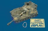 RoyalModel[RM024]1/35 米 M109A2 自走榴弾砲 ディテールセット