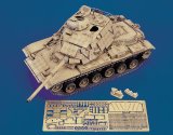 RoyalModel[RM025]1/35 米 M60A1/A3 主力戦車 ディテールセット