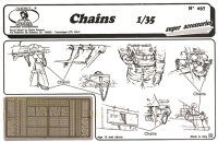 RoyalModel[RM037]1/35 チェーン