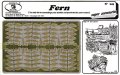 RoyalModel[RM043]1/35 シダの葉