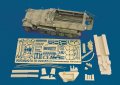 RoyalModel[RM051]1/35 独 Sd.kfz.251C型装甲兵車 ディテールセット タミヤ用