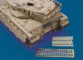 RoyalModel[RM053]1/35 IDF メルカバMk.3 チェーンカーテン