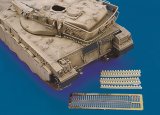 RoyalModel[RM053]1/35 IDF メルカバMk.3 チェーンカーテン