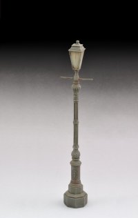 RoyalModel[RM060]1/35 アンティークな街灯