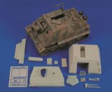 RoyalModel[RM064]1/35 独 シュツルムティガー改造キット