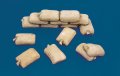 RoyalModel[RM075]1/35 土のう