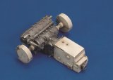 RoyalModel[RM094]1/35 独 タイガーI用トランスミッション