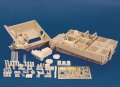 RoyalModel[RM096]1/35 独 シュツルムティガー インテリア タミヤ用