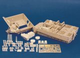 RoyalModel[RM096]1/35 独 シュツルムティガー インテリア タミヤ用