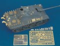 RoyalModel[RM100]1/35 独 ヤークトパンター ディテールセット イタレリ用