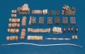 RoyalModel[RM102]1/35 米 M109AL 自走榴弾砲車載荷物セット