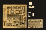RoyalModel[RM106]1/35 独 III号突撃砲B/C/D型 ディテールセット ドラゴン/ズベズダ用
