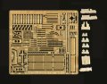 RoyalModel[RM107]1/35 独 IV号戦車J型 Part.1 ディテールセット タミヤ用