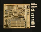 RoyalModel[RM107]1/35 独 IV号戦車J型 Part.1 ディテールセット タミヤ用